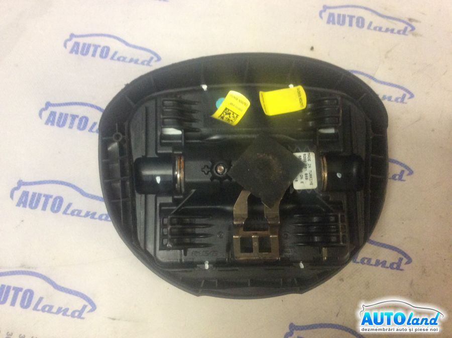 Airbag Sofer RENAULT MEGANE II (BM0/1_,CM0/1_) 2002-2025