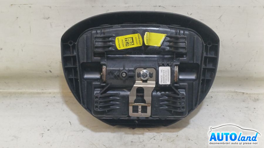 Airbag Sofer RENAULT MEGANE II (BM0/1_,CM0/1_) 2002-2025