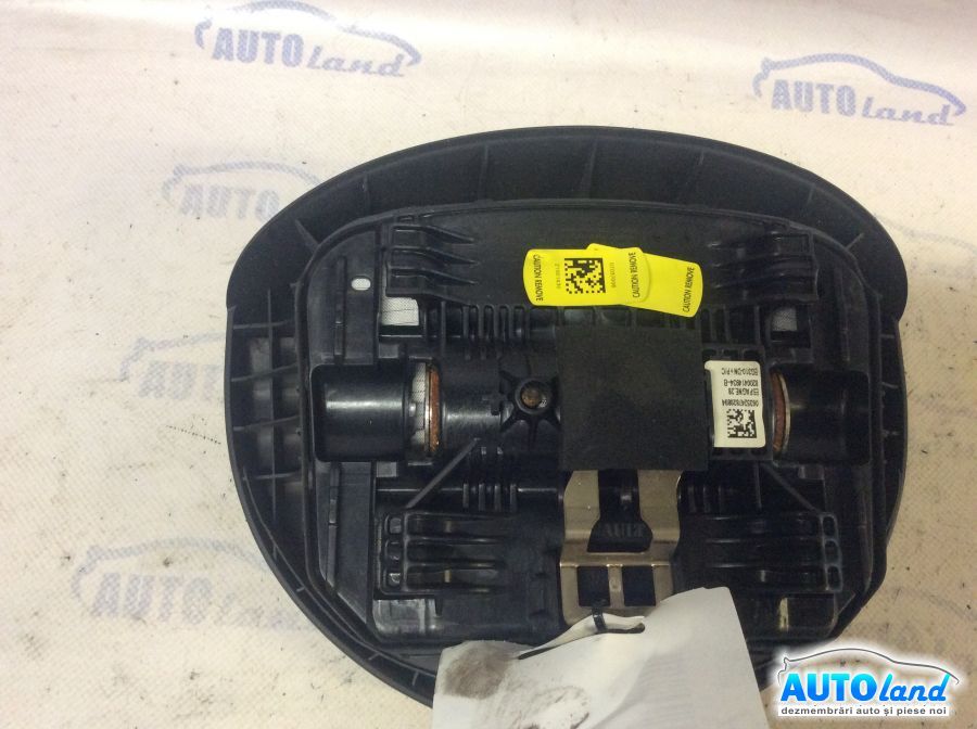 Airbag Sofer RENAULT MEGANE II (BM0/1_,CM0/1_) 2002-2025