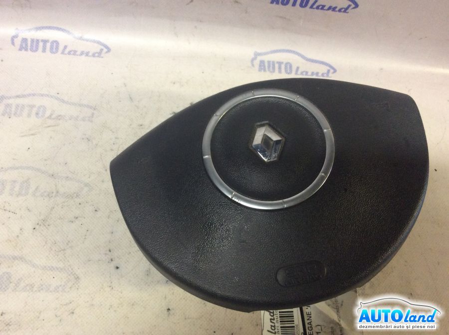 Airbag Sofer RENAULT MEGANE II (BM0/1_,CM0/1_) 2002-2025
