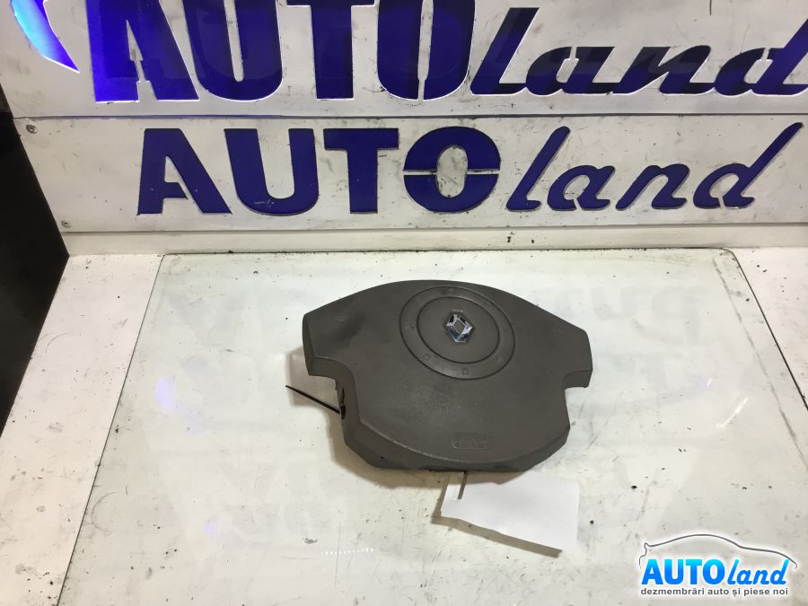 Airbag Sofer RENAULT MEGANE II (BM0/1_,CM0/1_) 2002-2025