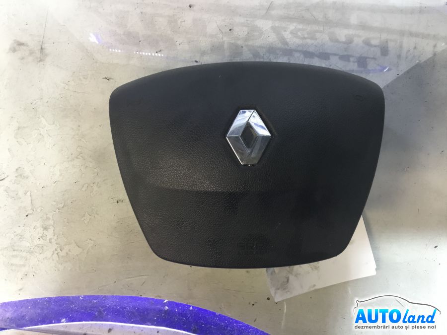 Airbag Sofer RENAULT MEGANE III Hatchback (BZ0/1_) 2008-2025