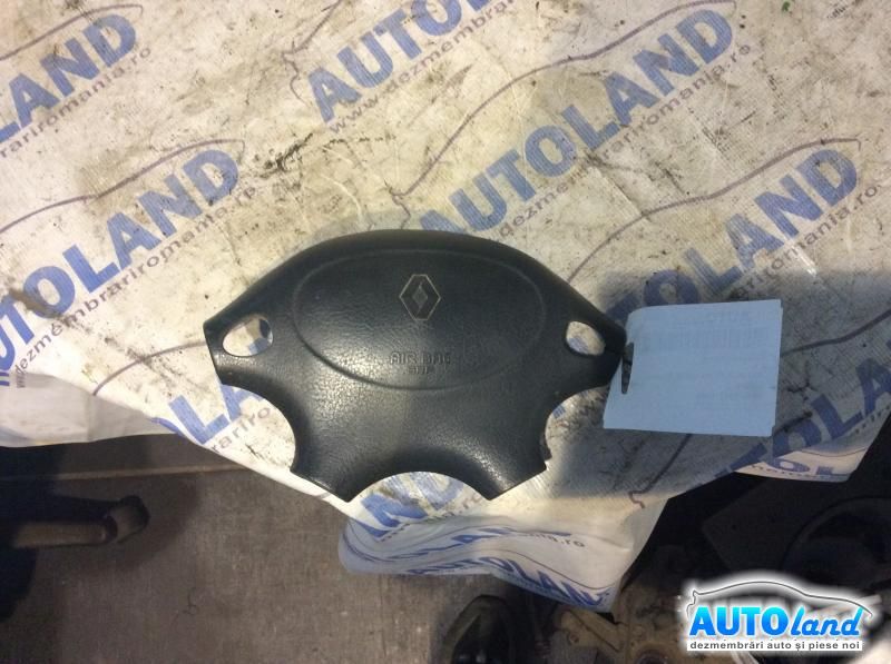 Airbag Sofer RENAULT MEGANE Scenic (JA0/1_) 1997-1999