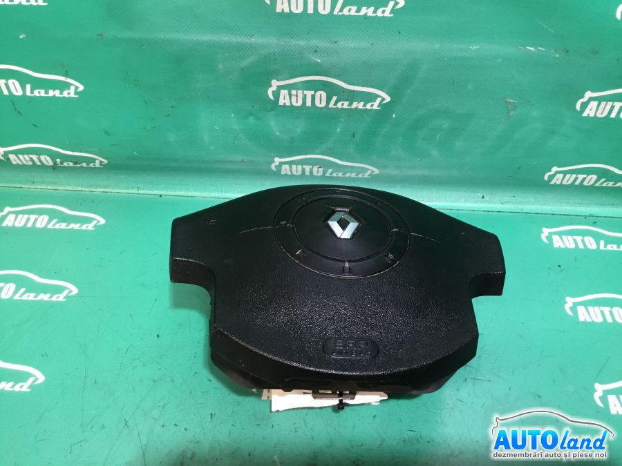 Airbag Sofer RENAULT SCENIC II (JM0/1_) 2003-2025 Cod 8200310300