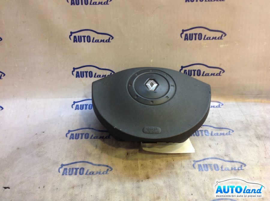Airbag Sofer RENAULT SCENIC II (JM0/1_) 2003-2025 Cod 8200381851