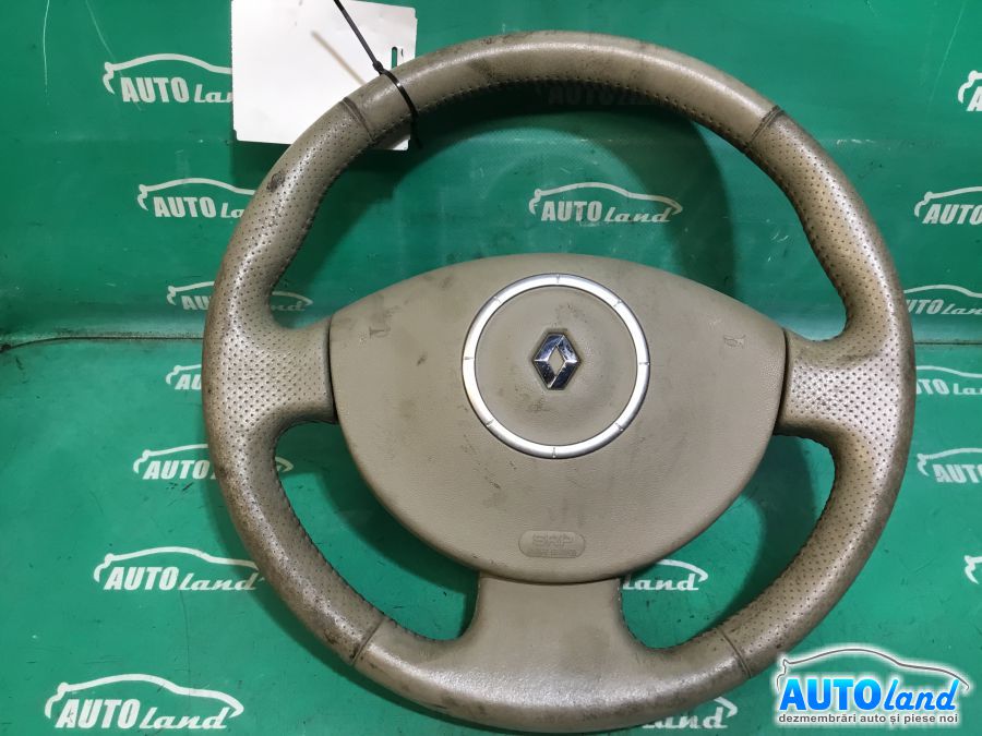 Airbag Sofer RENAULT SCENIC II (JM0/1_) 2003-2025