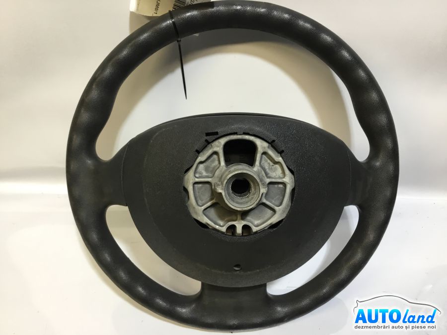 Airbag Sofer RENAULT SCENIC II (JM0/1_) 2003-2025