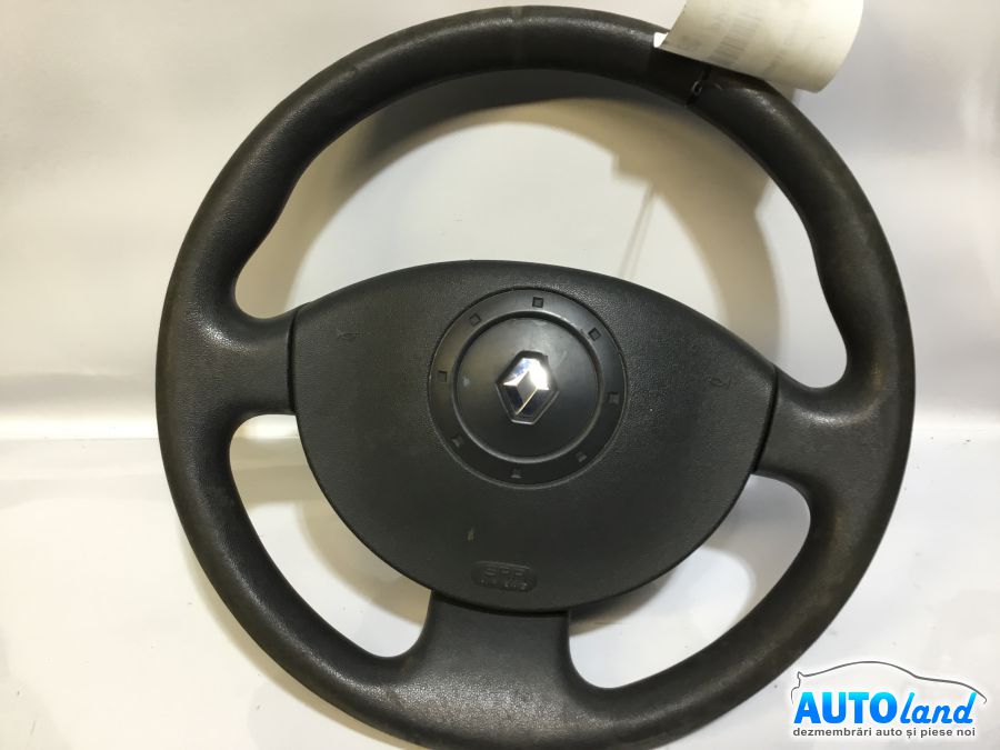 Airbag Sofer RENAULT SCENIC II (JM0/1_) 2003-2025