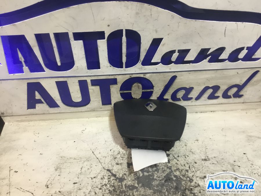 Airbag Sofer RENAULT SCENIC III (JZ0/1_) 2009-2025