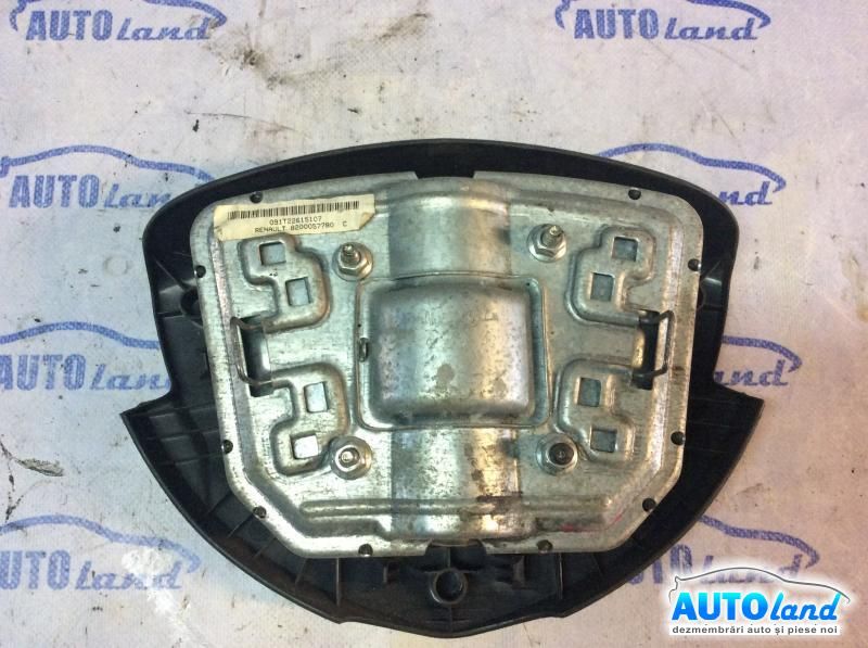 Airbag Sofer RENAULT SYMBOL (LB0/1/2_) 1998-2003 Cod 8200057780