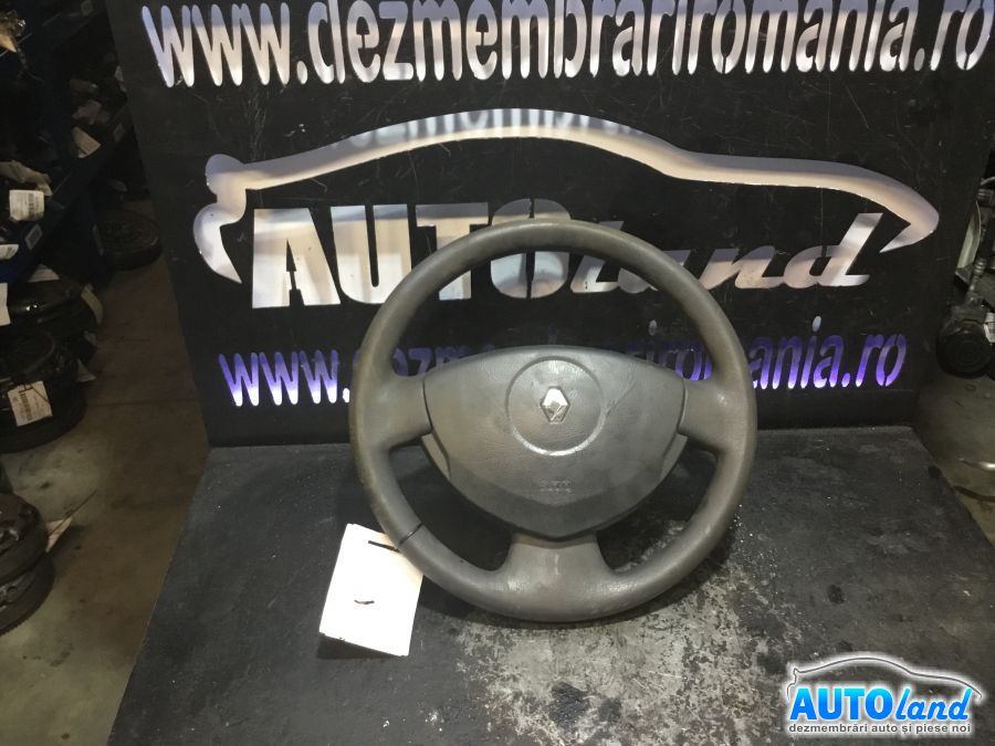 Airbag Sofer RENAULT SYMBOL (LB0/1/2_) 1998-2003