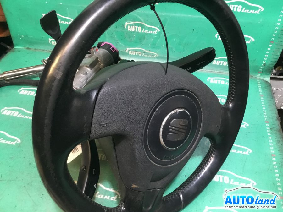 Airbag Sofer SEAT CORDOBA (6L2) 2002-2025