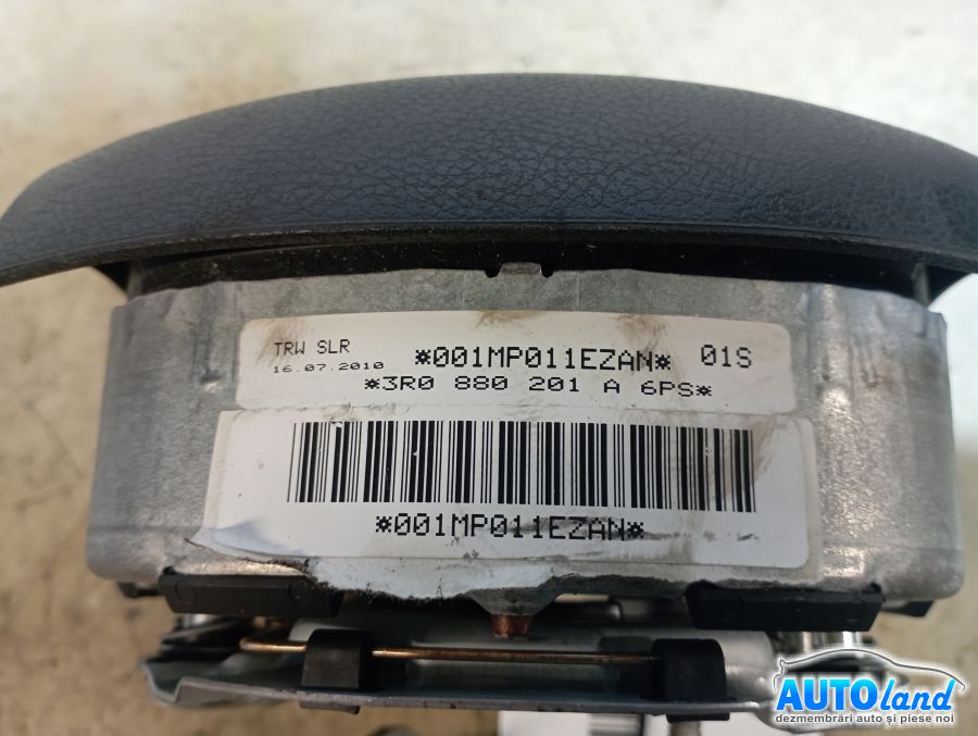 Airbag Sofer SEAT EXEO 2009-2025 Cod 3R0880201A