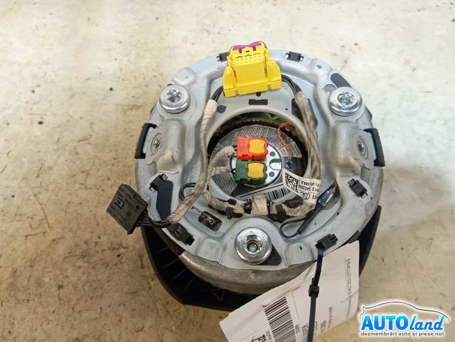 Airbag Sofer SEAT EXEO 2009-2025 Cod 3R0880201A