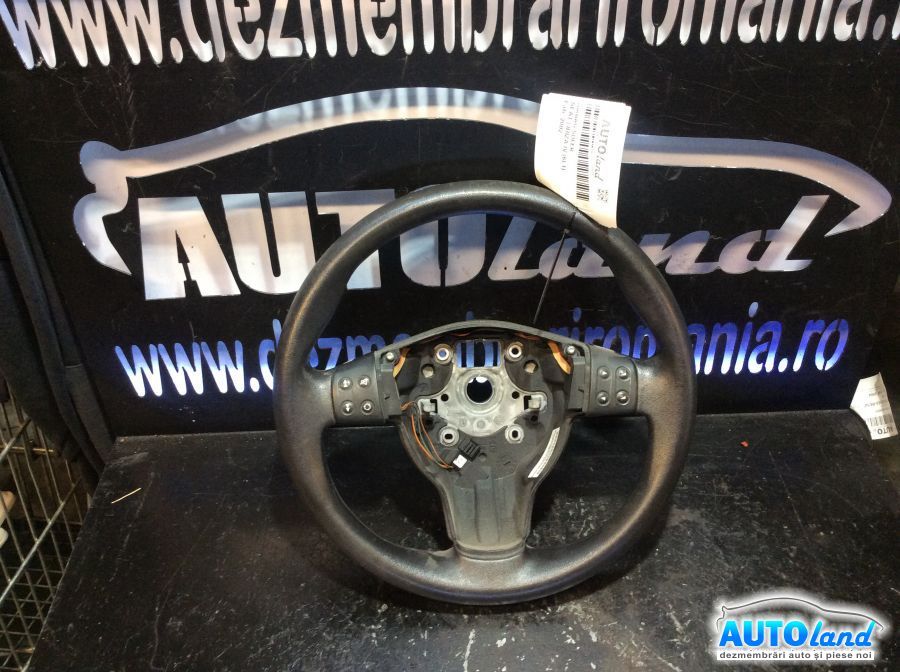 Airbag Sofer SEAT IBIZA IV (6J5,6P1) 2008-2017