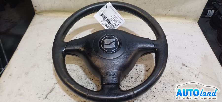 Airbag Sofer SEAT LEON (1M1) 1999-2006 Cod 1M0880201K