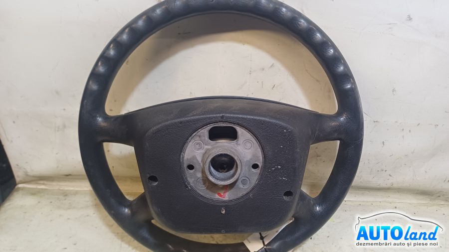 Airbag Sofer SKODA FABIA (6Y2) 1999-2025