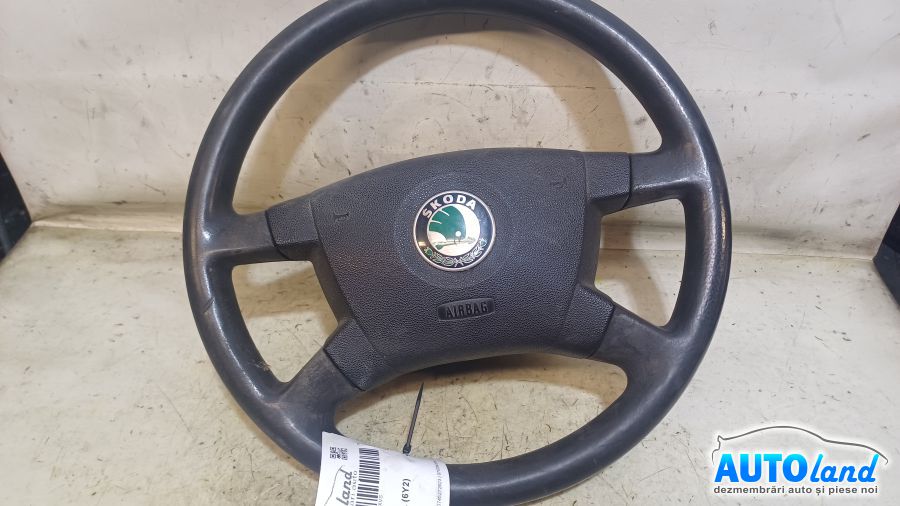 Airbag Sofer SKODA FABIA (6Y2) 1999-2025