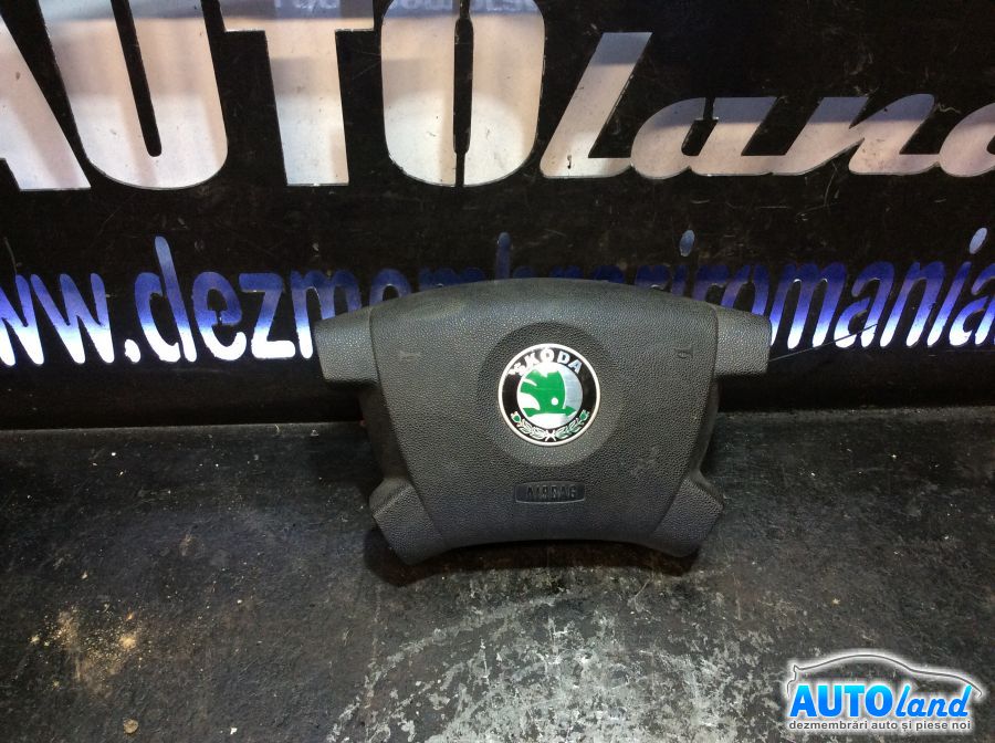 Airbag Sofer SKODA FABIA (6Y2) 1999-2025