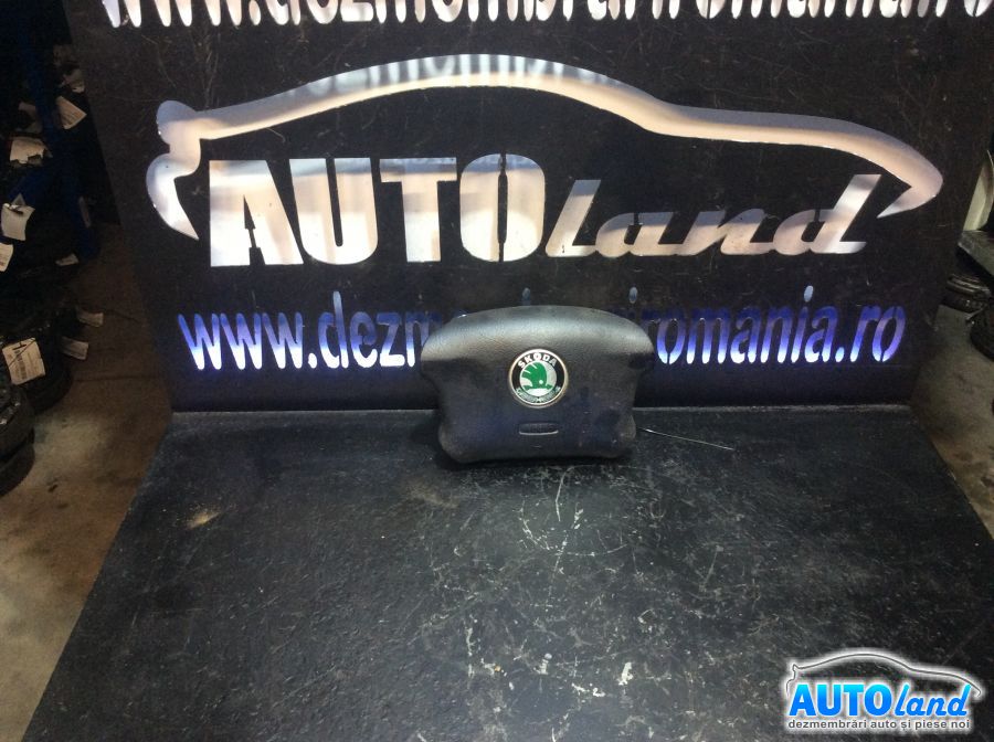 Airbag Sofer SKODA OCTAVIA (1U2) 1996-2010