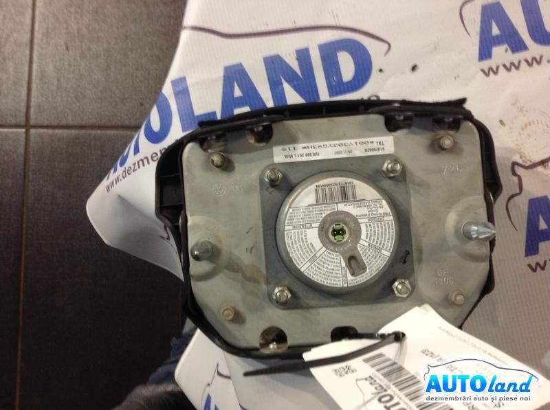 Airbag Sofer SKODA OCTAVIA (1Z3) 2004-2025 Cod 1U080201L