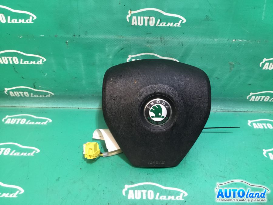 Airbag Sofer SKODA OCTAVIA (1Z3) 2004-2025