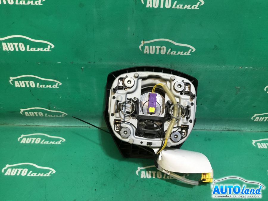 Airbag Sofer SKODA OCTAVIA (1Z3) 2004-2025