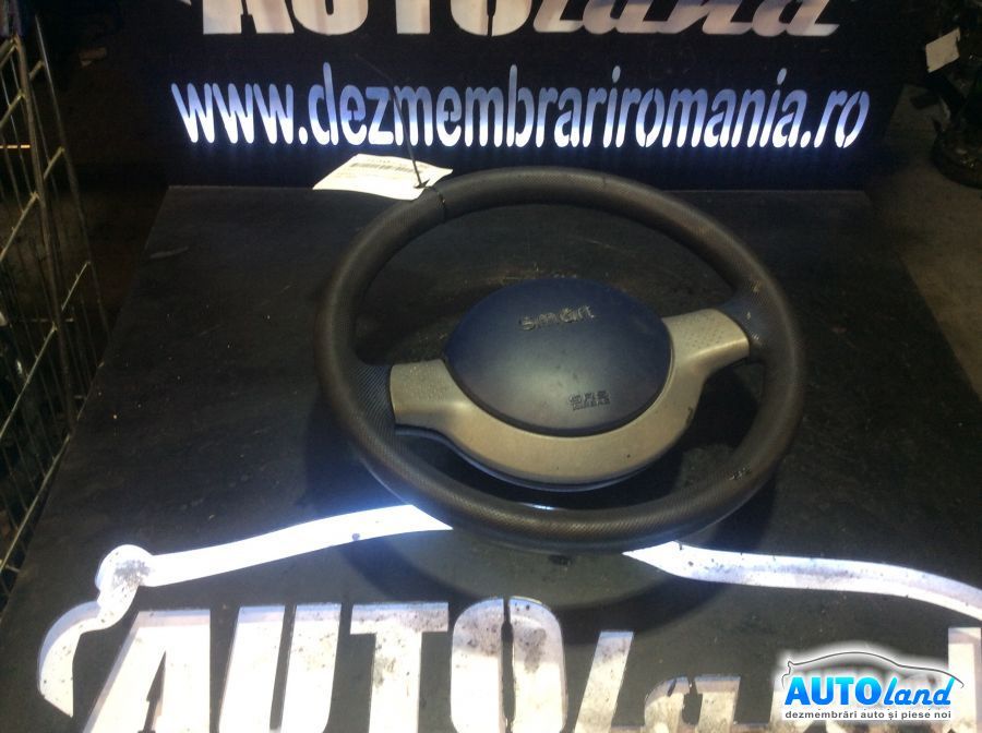 Airbag Sofer SMART FORTWO Coupe 2004-2025