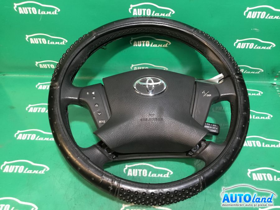 Airbag Sofer TOYOTA AVENSIS (T25) 2003-2025