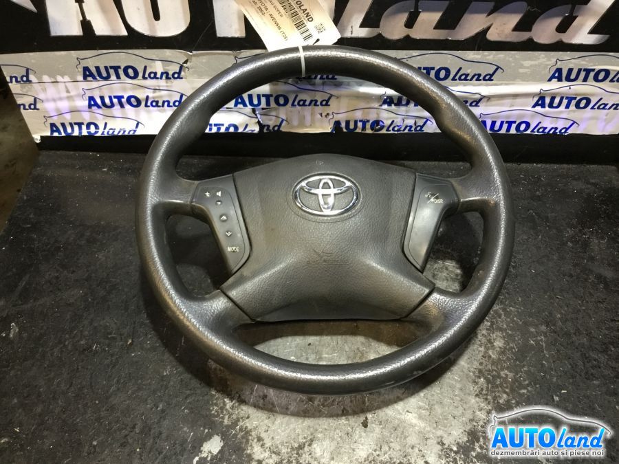 Airbag Sofer TOYOTA AVENSIS (T25) 2003-2025
