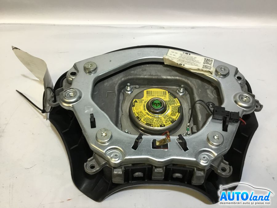 Airbag Sofer VOLKSWAGEN CRAFTER 30-35 bus (2E) 2006-2025 Cod 305264520