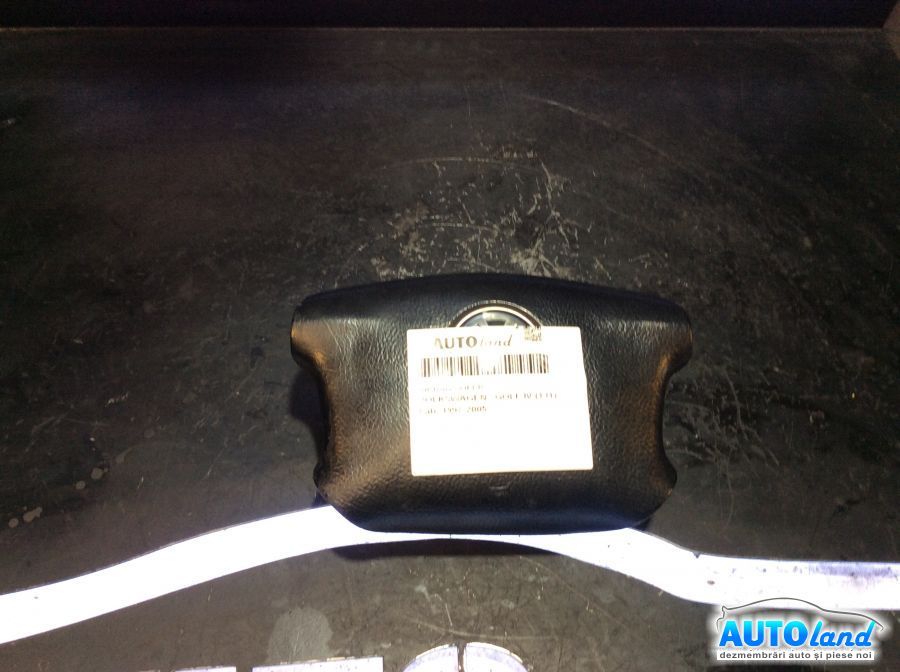 Airbag Sofer VOLKSWAGEN GOLF IV (1J1) 1997-2005