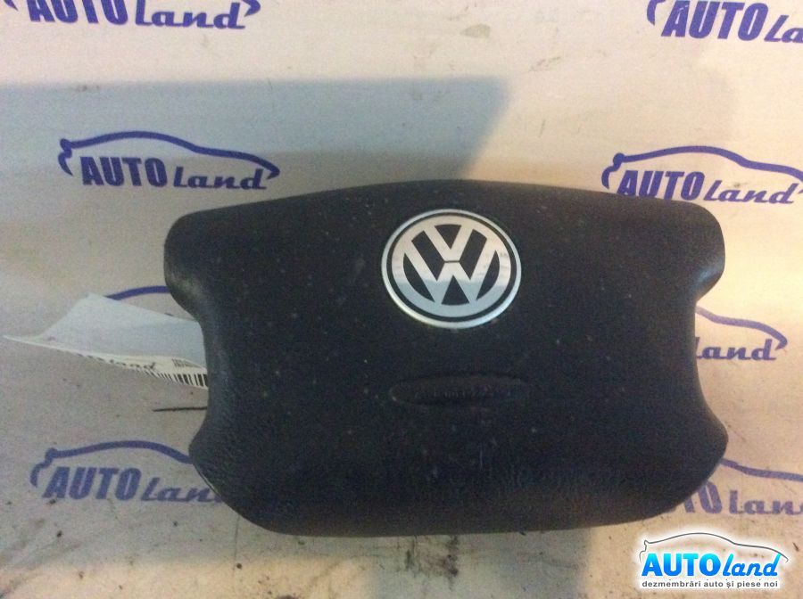 Airbag Sofer VOLKSWAGEN GOLF IV (1J1) 1997-2005