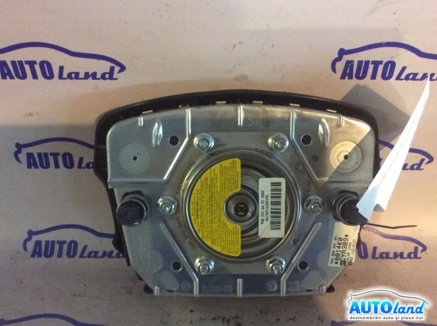 Airbag Sofer VOLKSWAGEN GOLF IV (1J1) 1997-2005