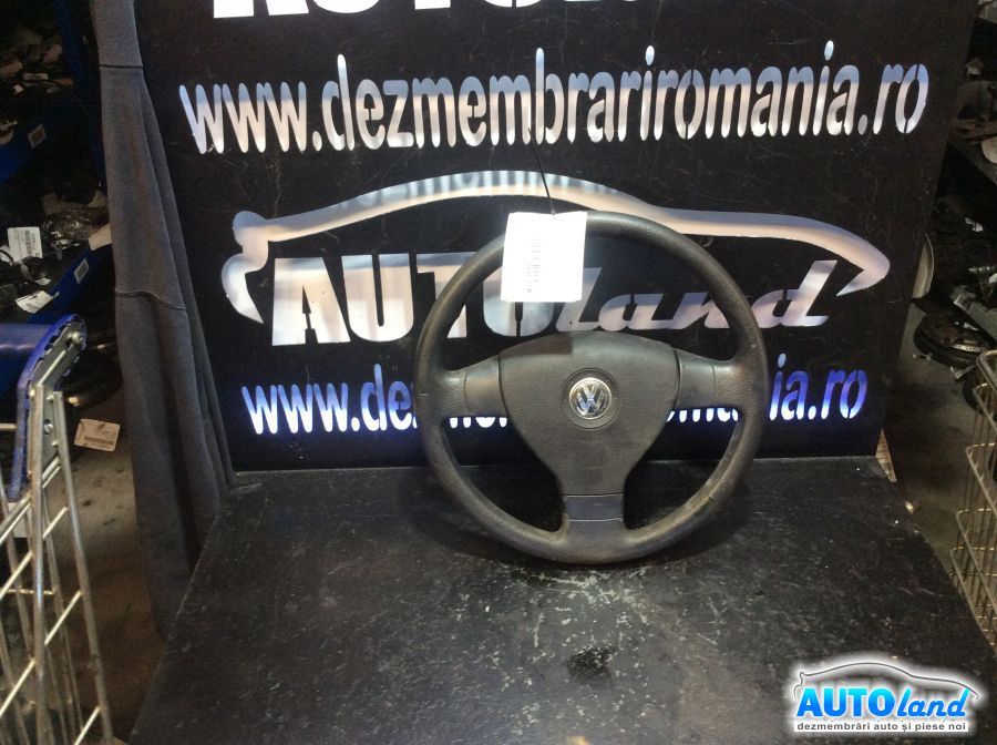 Airbag Sofer VOLKSWAGEN GOLF V (1K1) 2003-2025