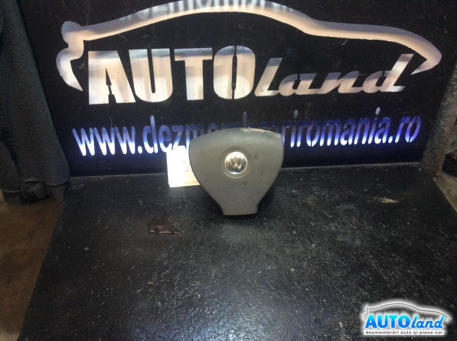 Airbag Sofer VOLKSWAGEN GOLF V (1K1) 2003-2025