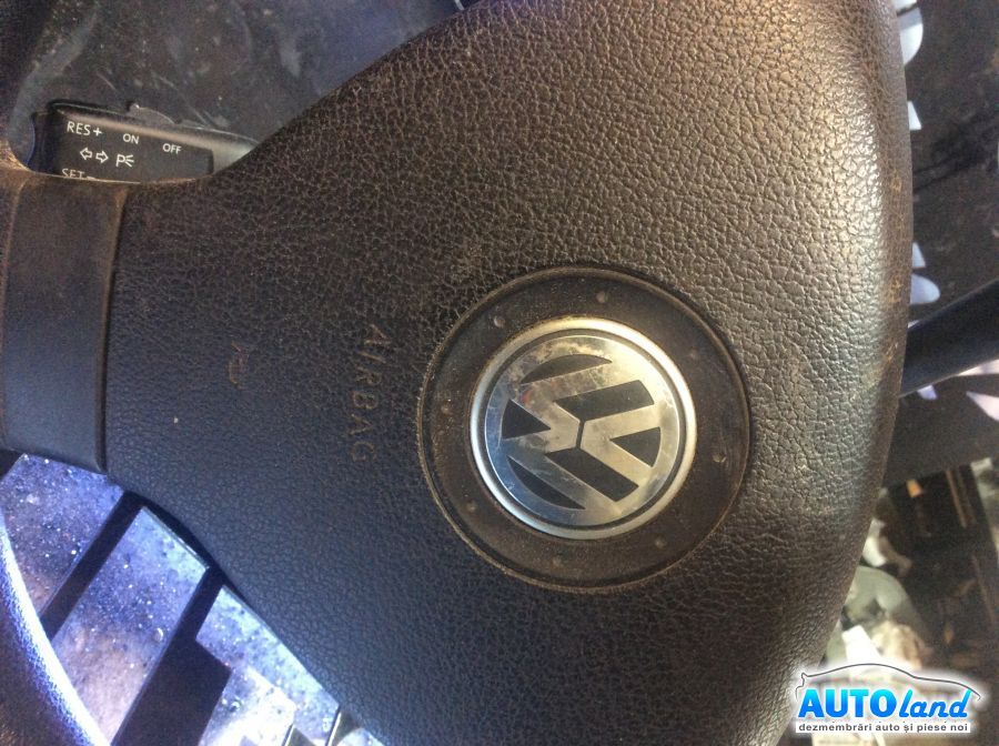 Airbag Sofer VOLKSWAGEN GOLF V (1K1) 2003-2025