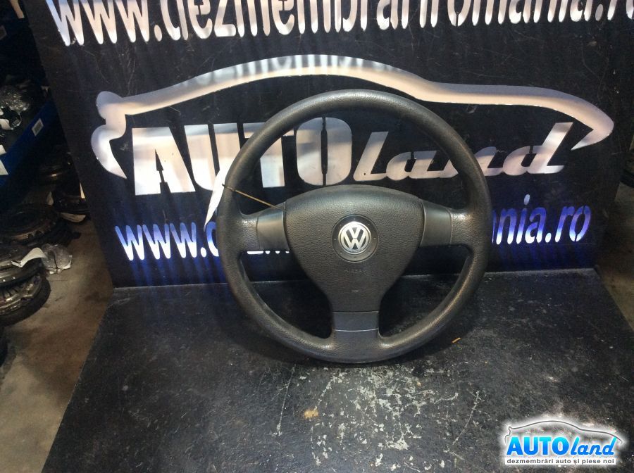 Airbag Sofer VOLKSWAGEN GOLF V (1K1) 2003-2025