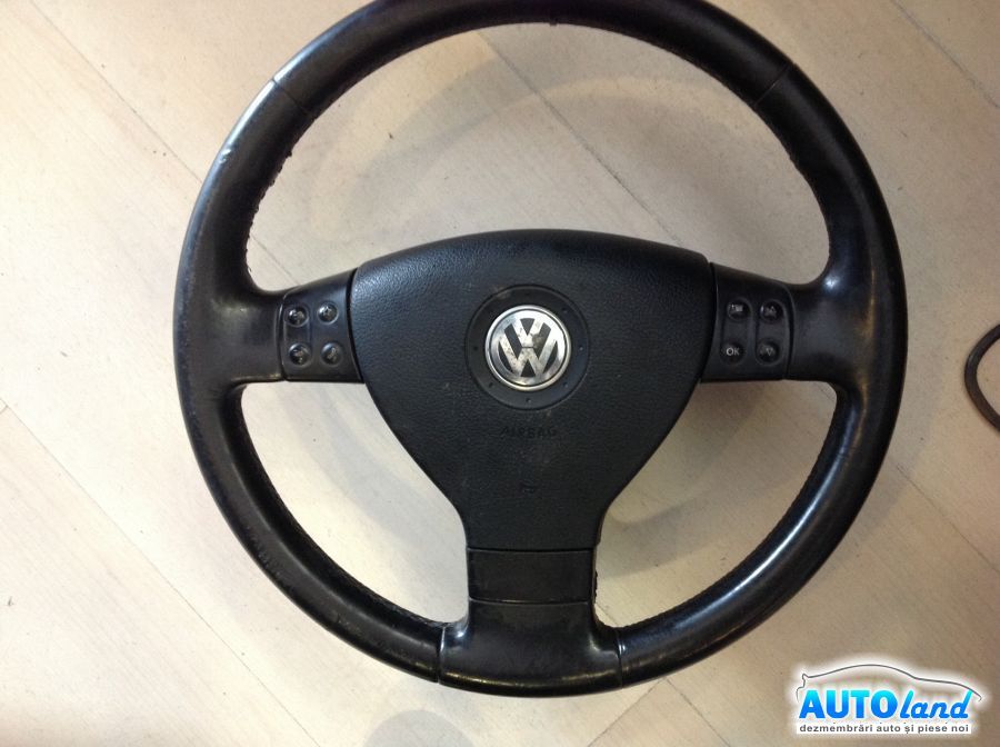 Airbag Sofer VOLKSWAGEN GOLF V (1K1) 2003-2025
