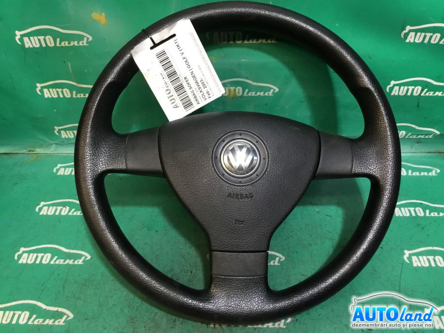 Airbag Sofer VOLKSWAGEN GOLF V (1K1) 2003-2025