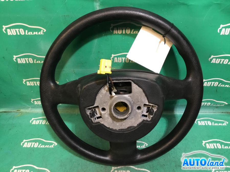 Airbag Sofer VOLKSWAGEN GOLF V (1K1) 2003-2025