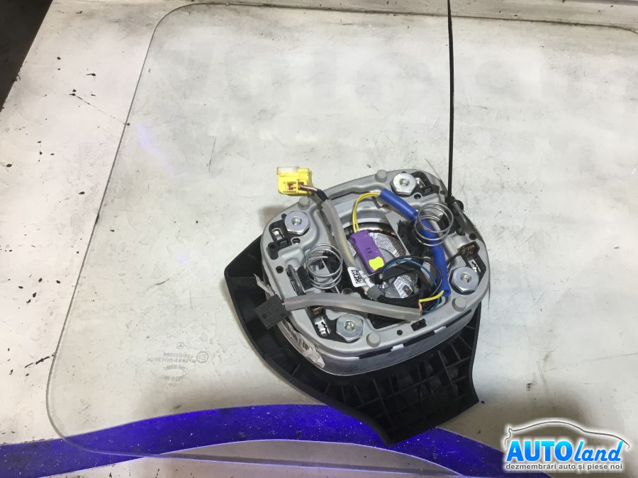 Airbag Sofer VOLKSWAGEN GOLF V (1K1) 2003-2025