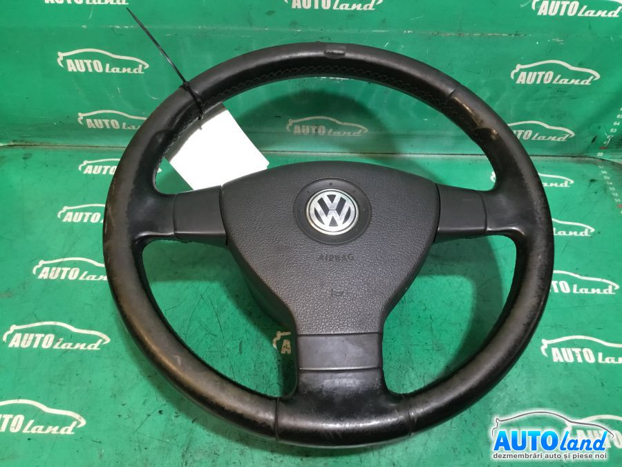 Airbag Sofer VOLKSWAGEN GOLF V (1K1) 2003-2025