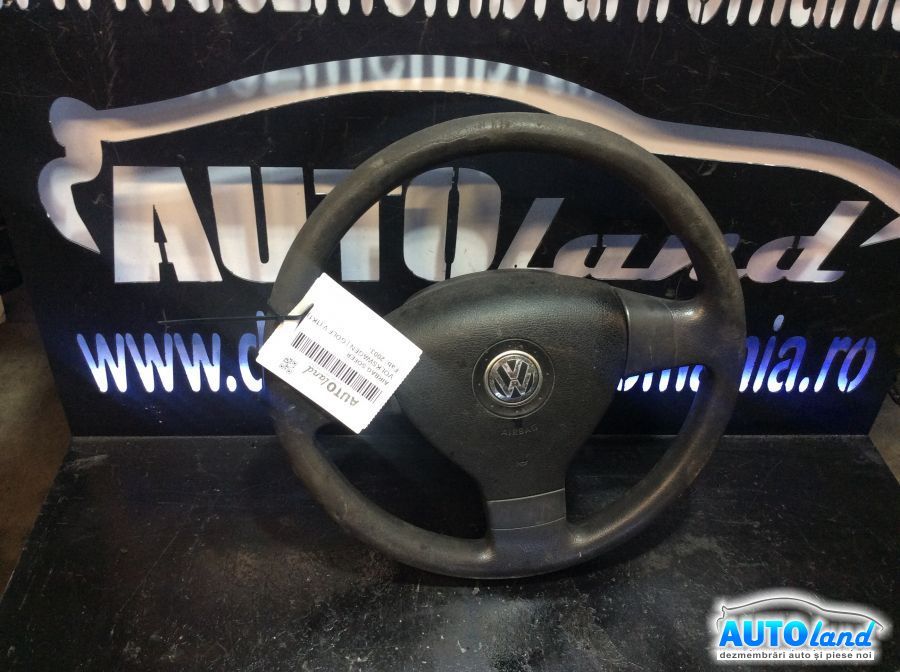 Airbag Sofer VOLKSWAGEN GOLF V (1K1) 2003-2025