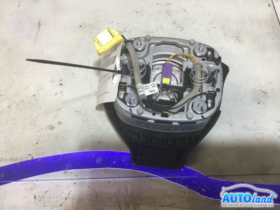 Airbag Sofer VOLKSWAGEN GOLF V Variant 2007-2025