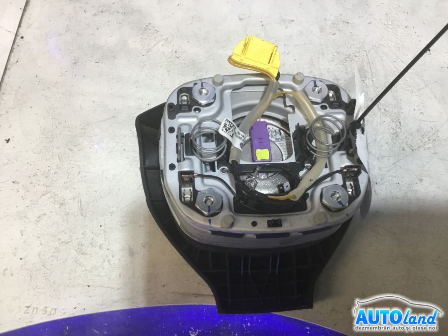 Airbag Sofer VOLKSWAGEN GOLF V Variant 2007-2025