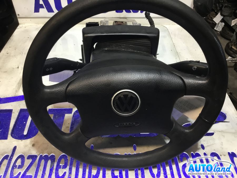 Airbag Sofer VOLKSWAGEN PASSAT (3B3) 2000-2005