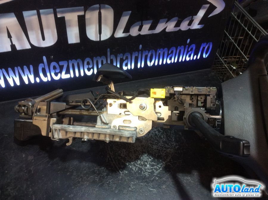 Airbag Sofer VOLKSWAGEN PASSAT (3C2) 2005-2025