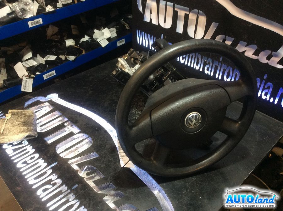 Airbag Sofer VOLKSWAGEN PASSAT (3C2) 2005-2025