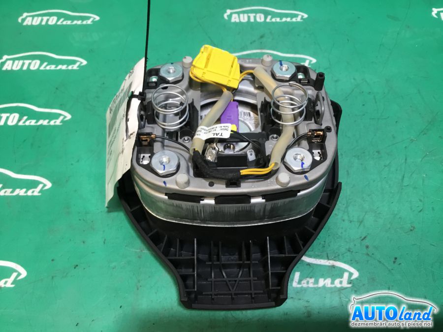 Airbag Sofer VOLKSWAGEN PASSAT (3C2) 2005-2025